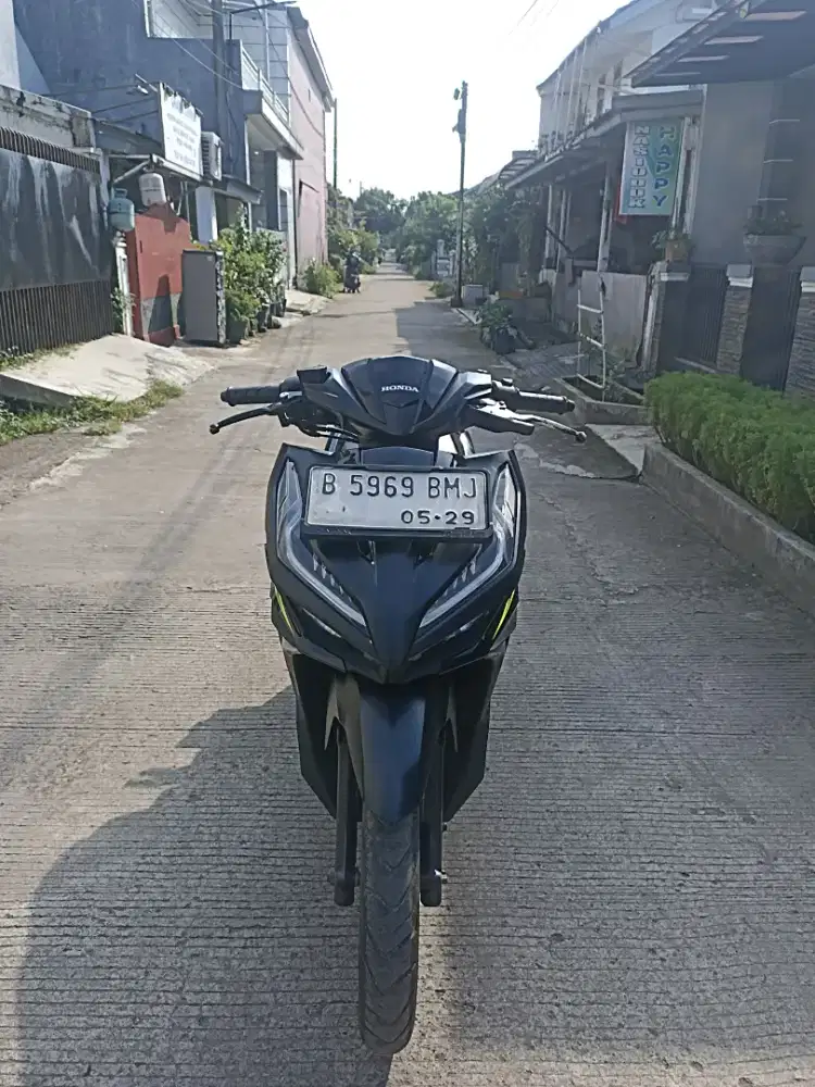 Honda Vario 2024