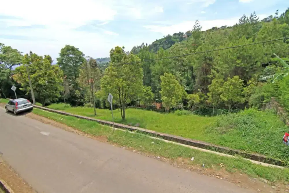 MURAH TANAH ASRI DAGO JARANG ADA