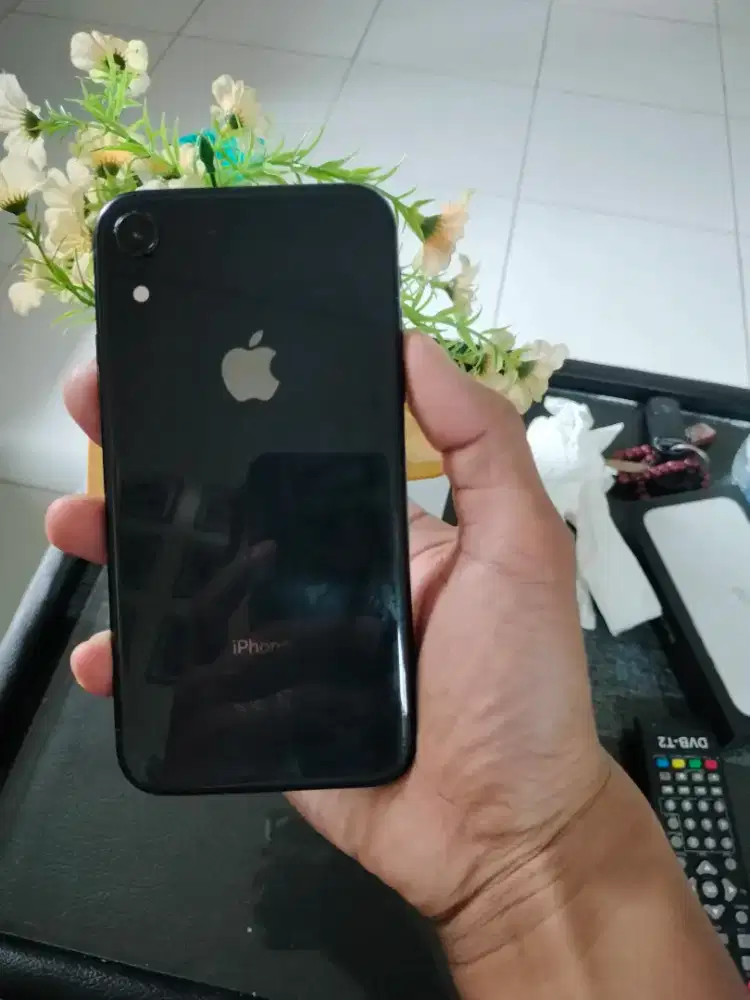 Iphone xr 64gb inter