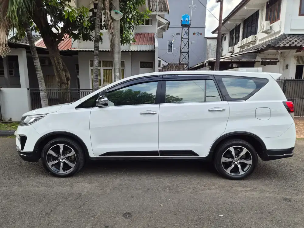 Toyota Kijang Innova 2022 Diesel