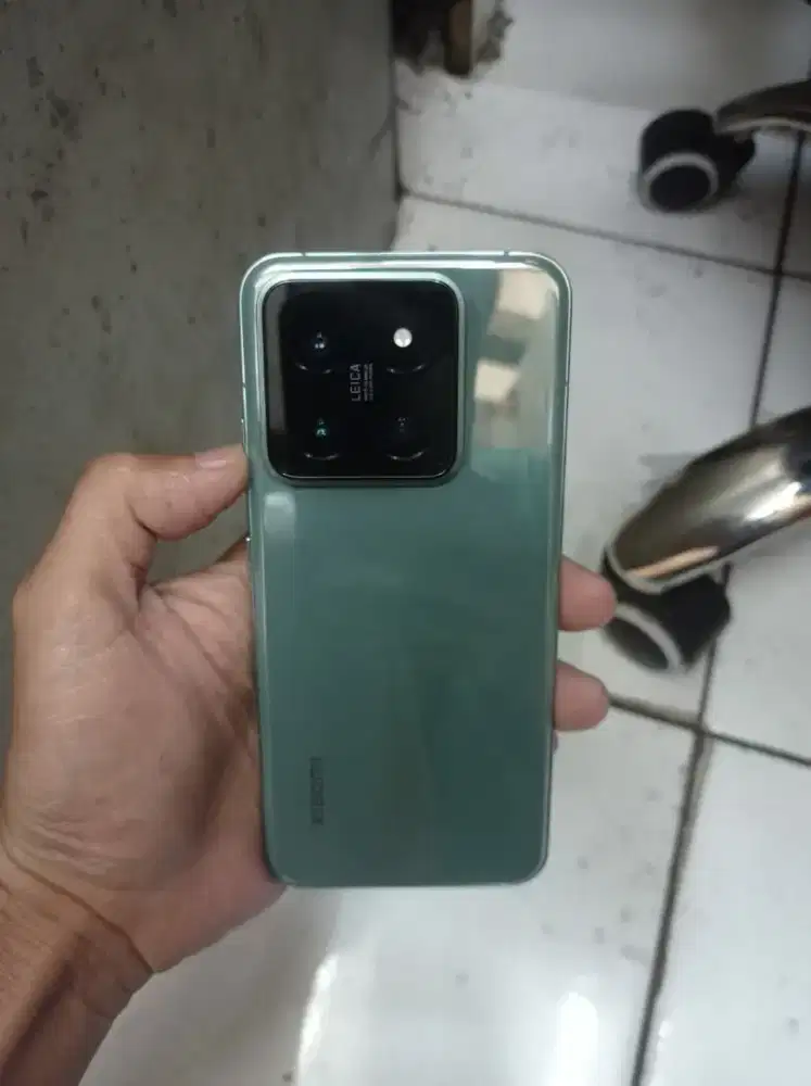 Xiaomi 14 12/256gb ex resmi