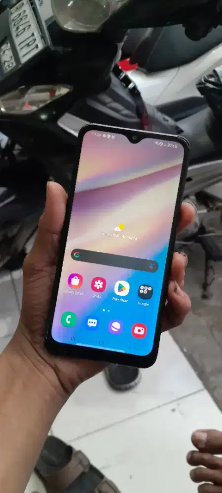 Samsung A10s 2/32