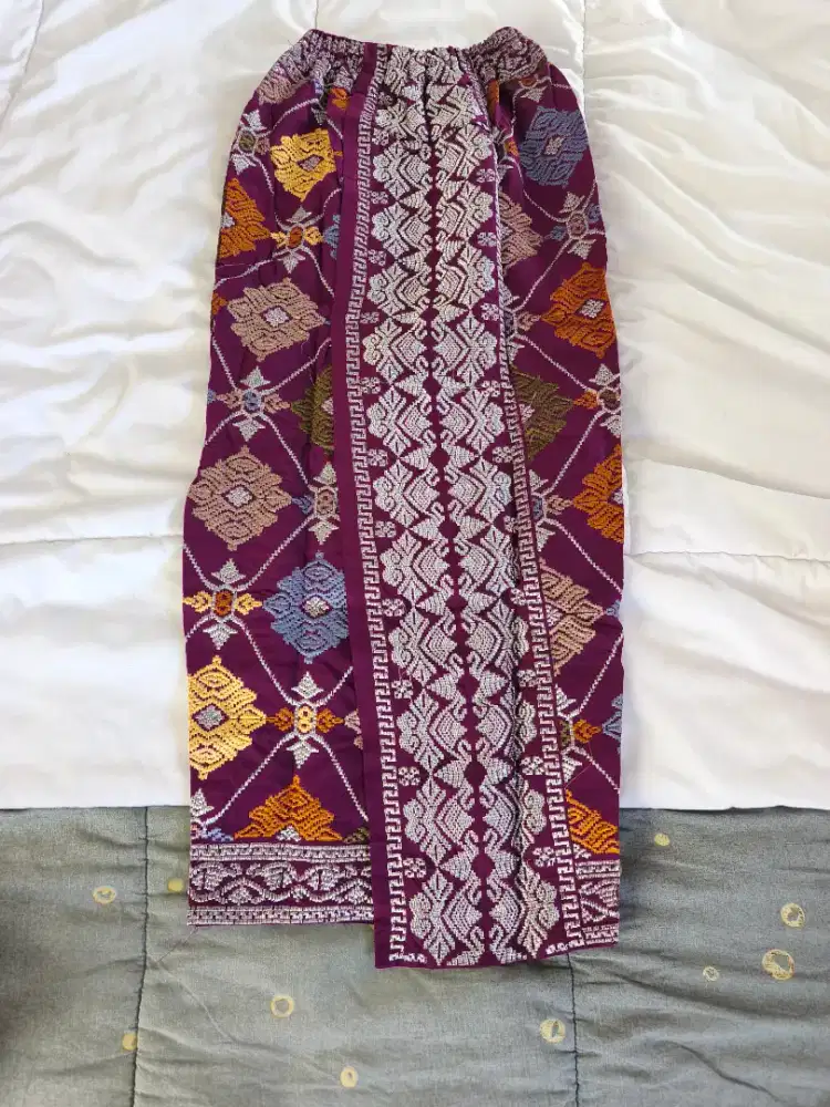 kamen jadi preloved