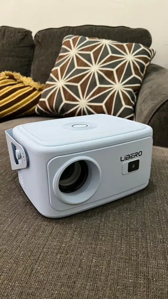 Libero Proyektor SKY Series K9