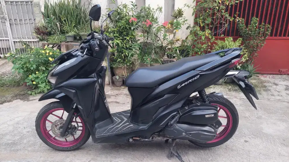 Honda Vario 125