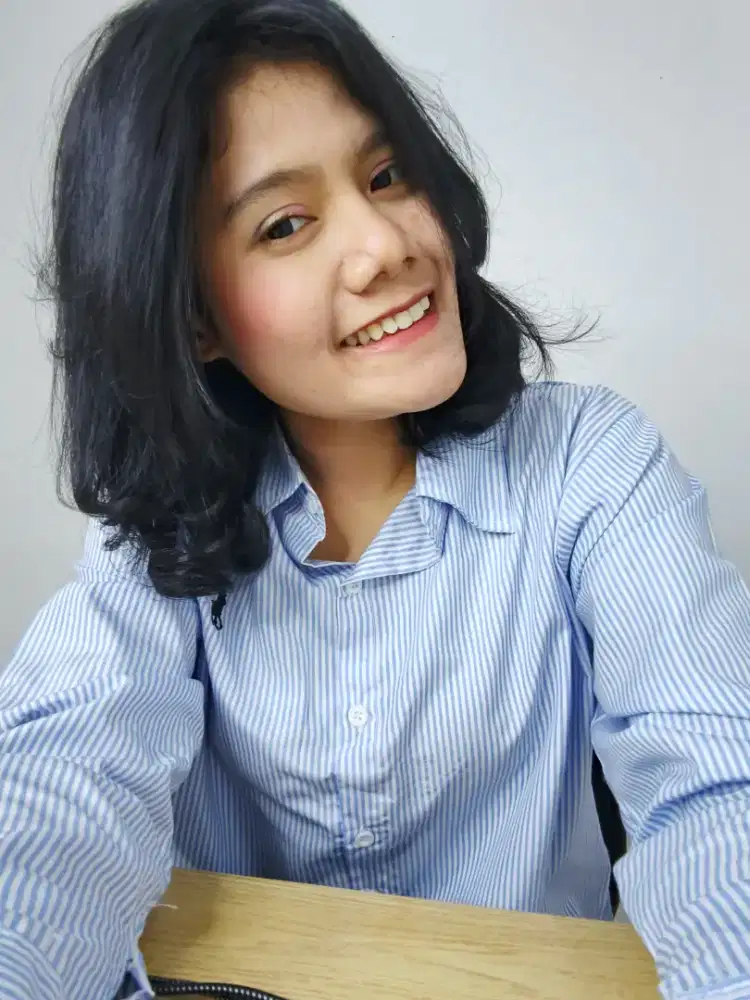 Mencari Freelance pagi