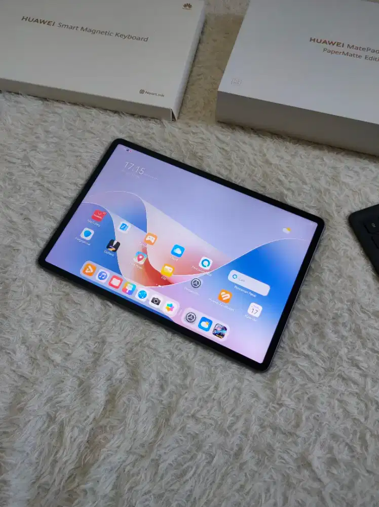 Huawei matepad 11.5s papermatte