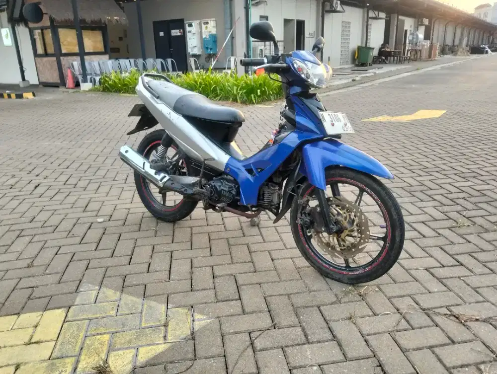 vega R new 2006