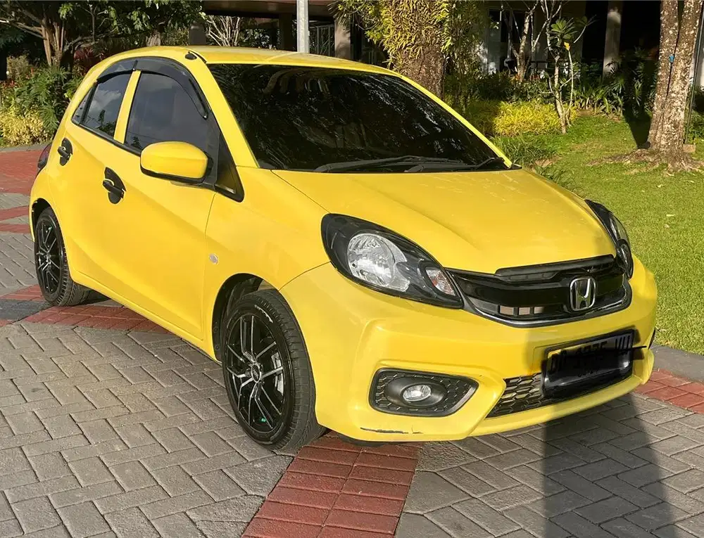 Jual Brio E Satya