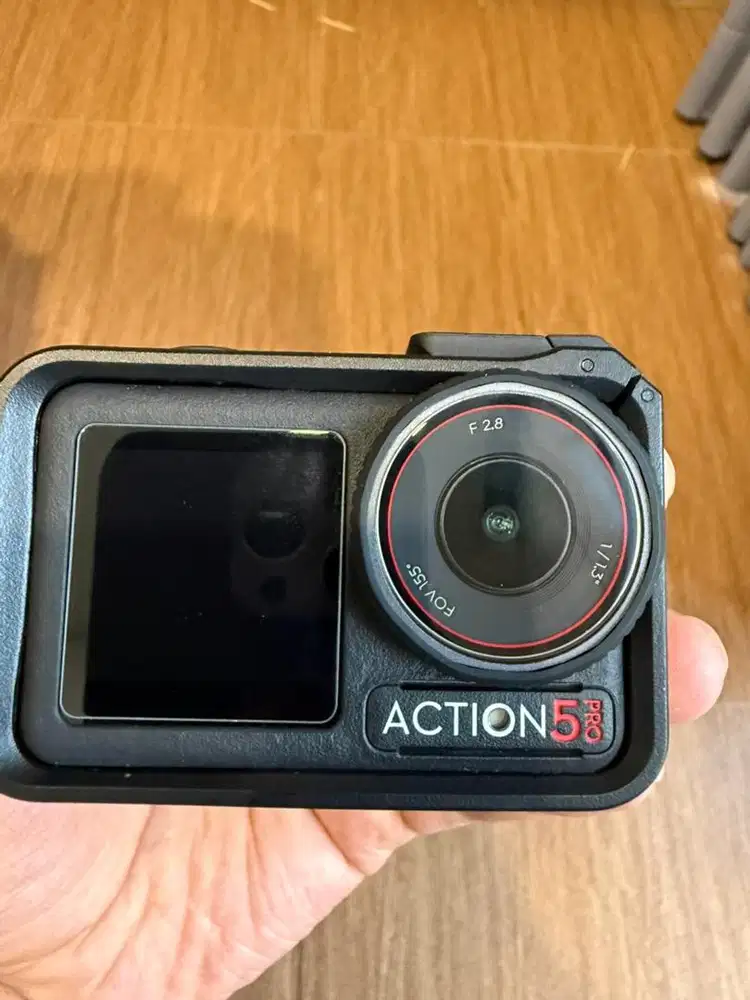 Dji action 5 Pro