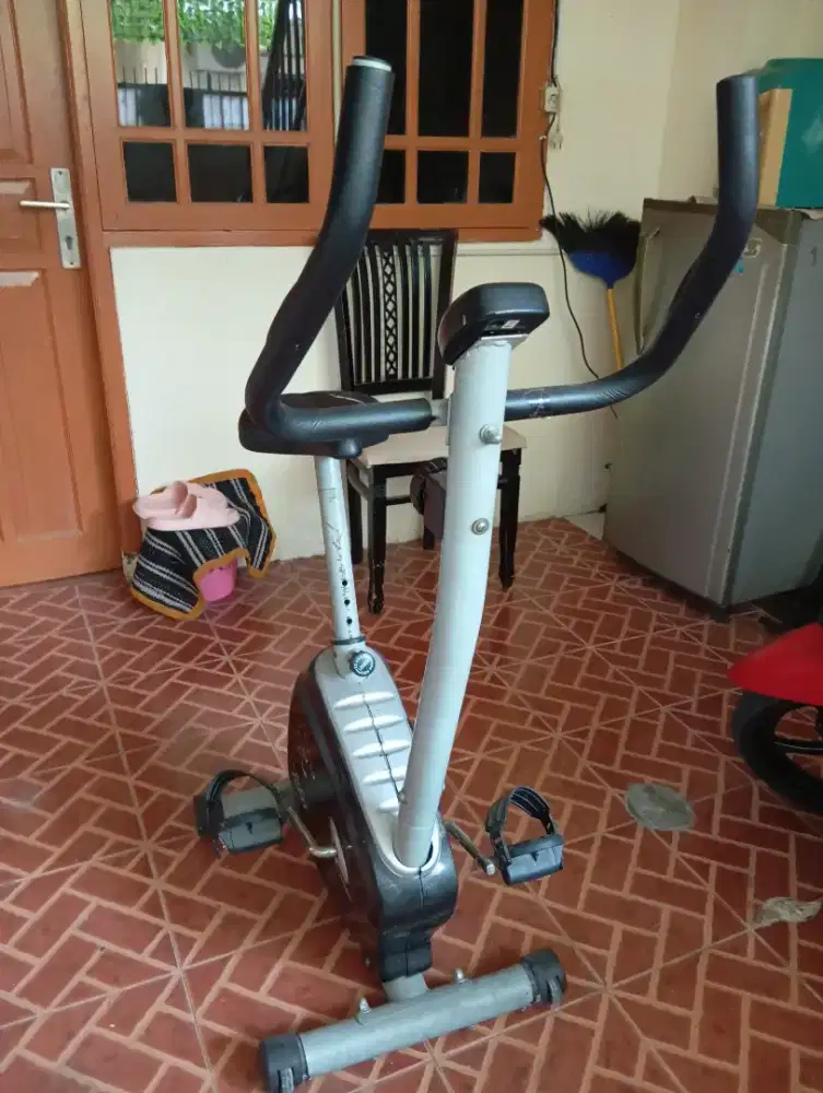 dijual sepeda taktis