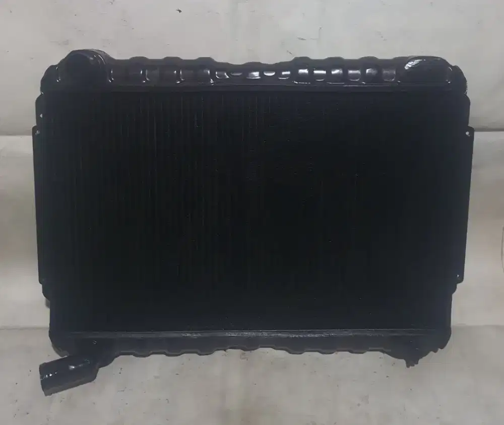 Radiator Toyota Kijang Diesel