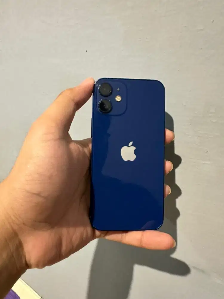 Iphone 12 mini 128gb