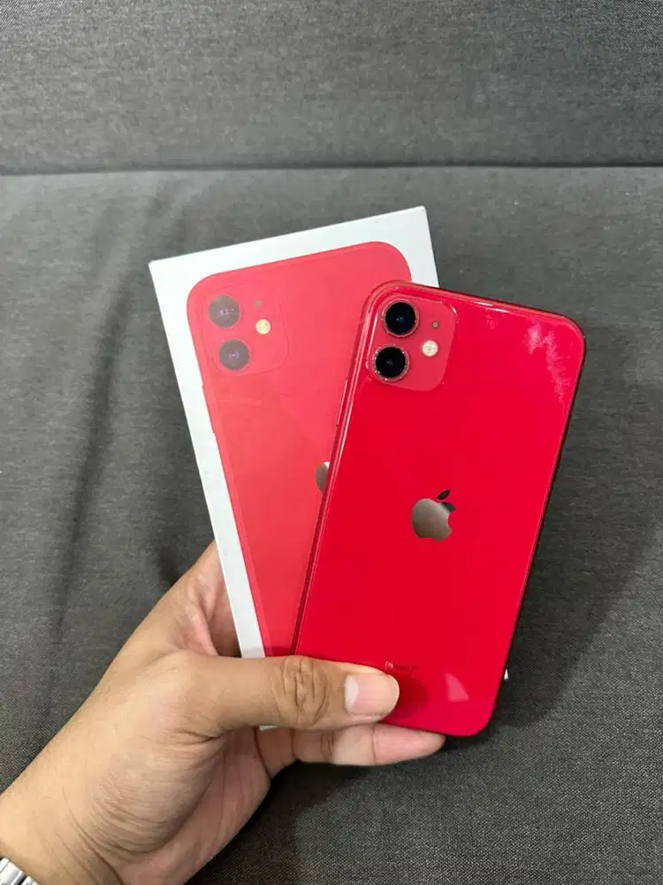 Iphone 11 64gb nominus
