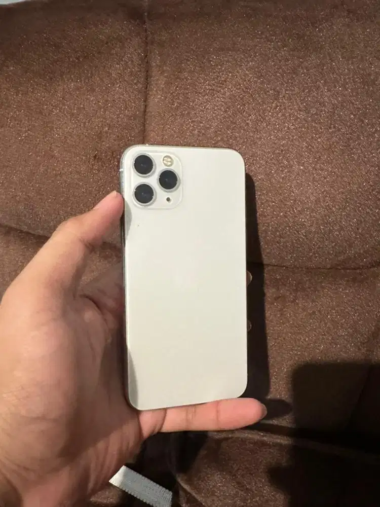 Iphone 11 pro 256gb