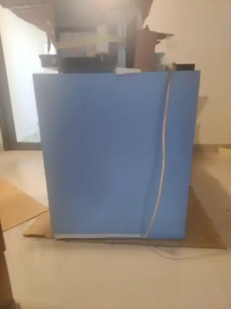 Meja belajar/kerja custom