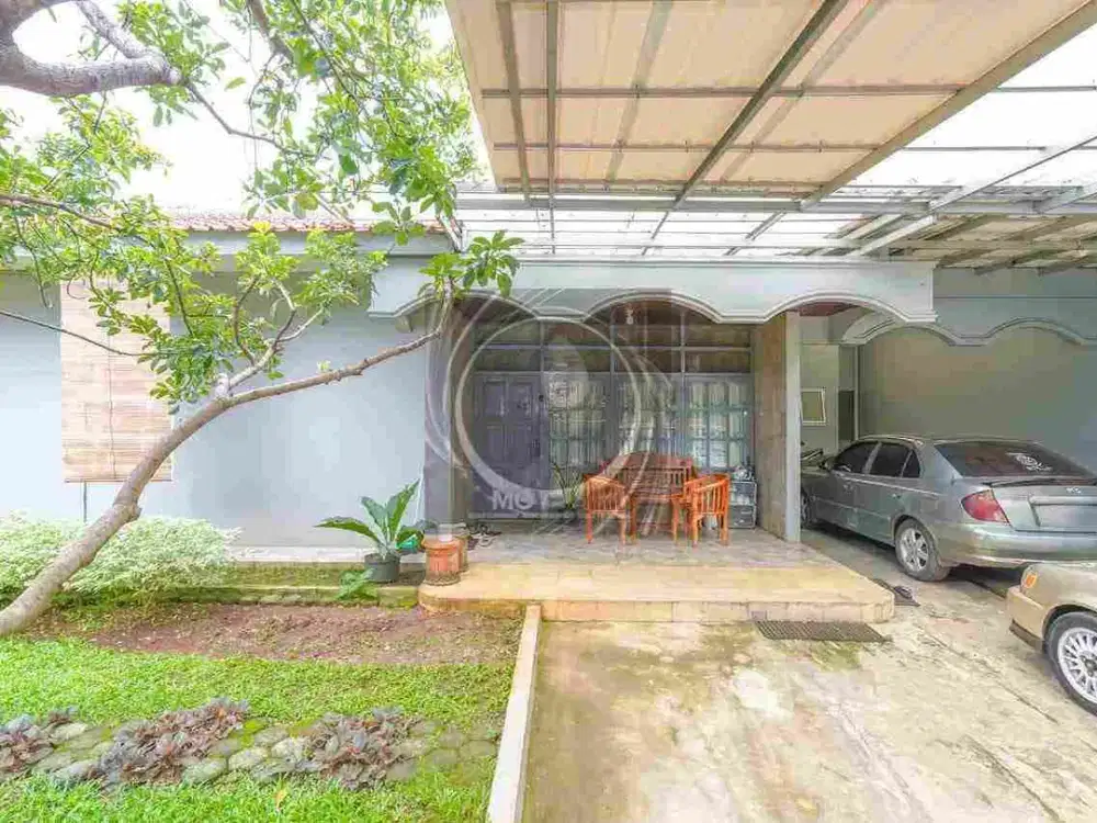 Rumah clasic