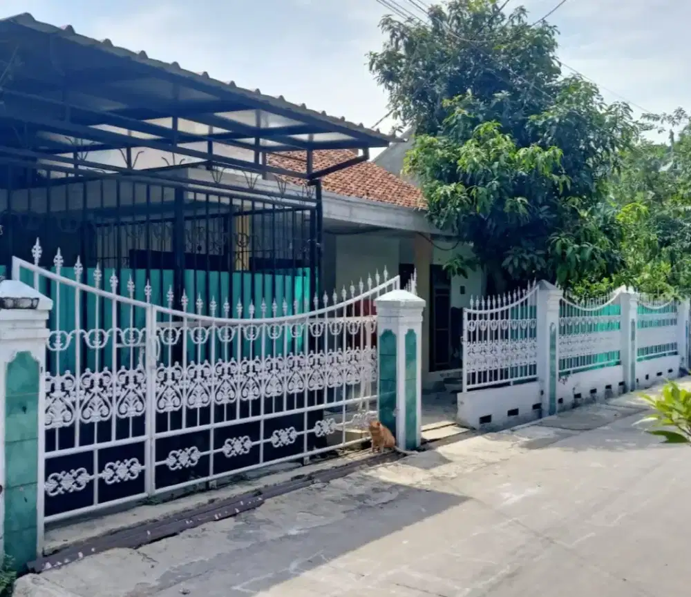 DIJUAL CEPAT, Rumah Adem dan Luas di Baleendah