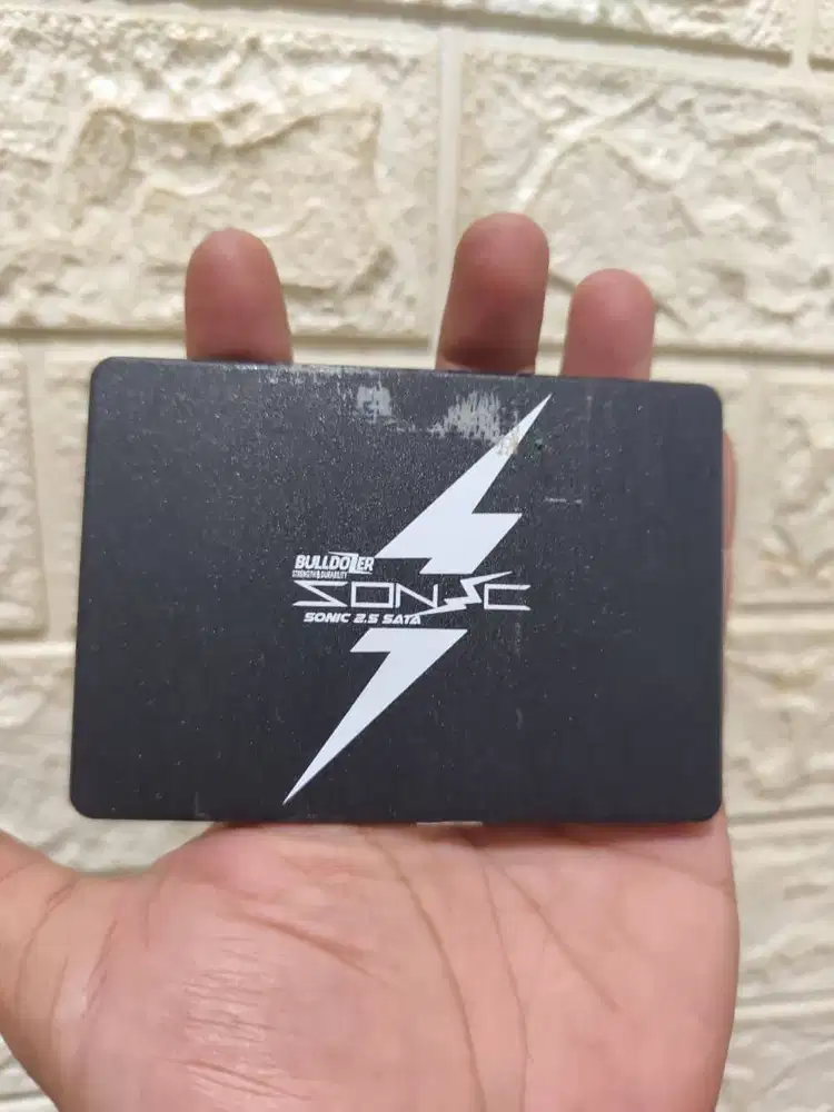 SSD 128GB 256GB Sentinel 100/100