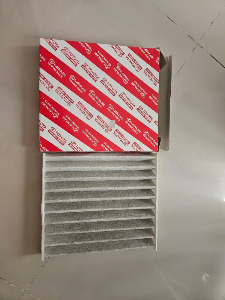 Filter Angin Avanza Veloz Rush Xenia
