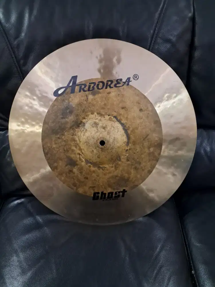 Cymbal Arborea Ghost Crash 18 inch