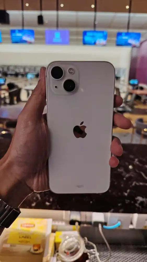 Iphone 13 Basic 128gb ex ibox