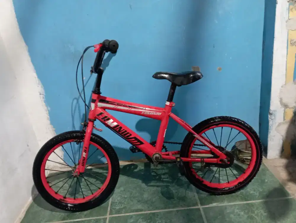 merek ERMiNIO ring 16