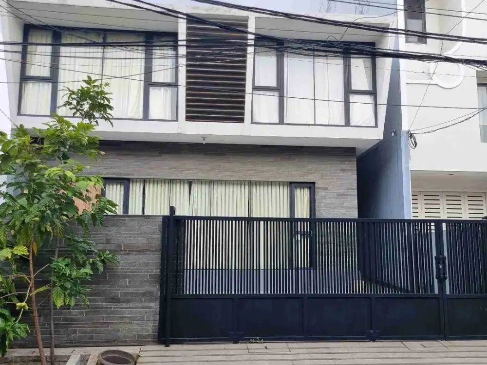 Dijual Rumah Minimalis Cengkir Barat
