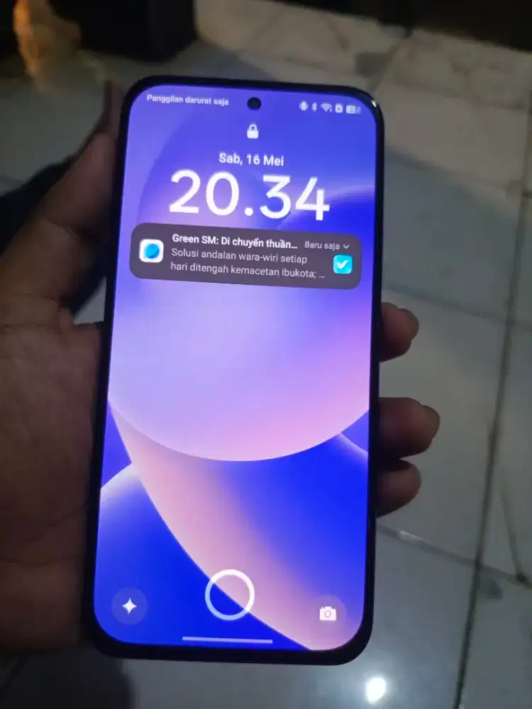 REALME C85 PRO RAM 8/256