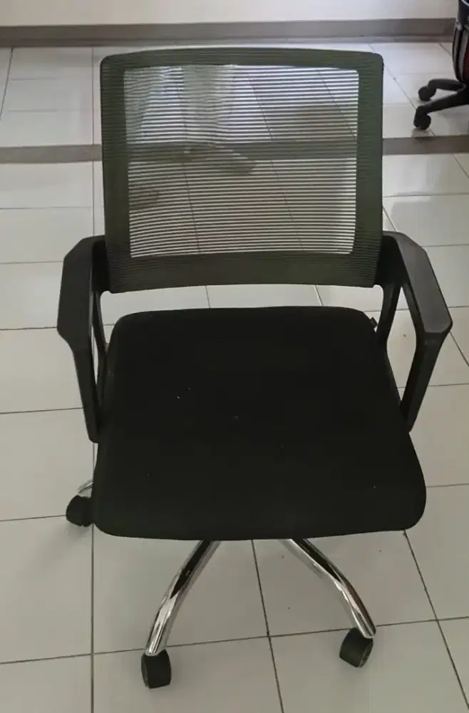 Kursi Kantor Informa