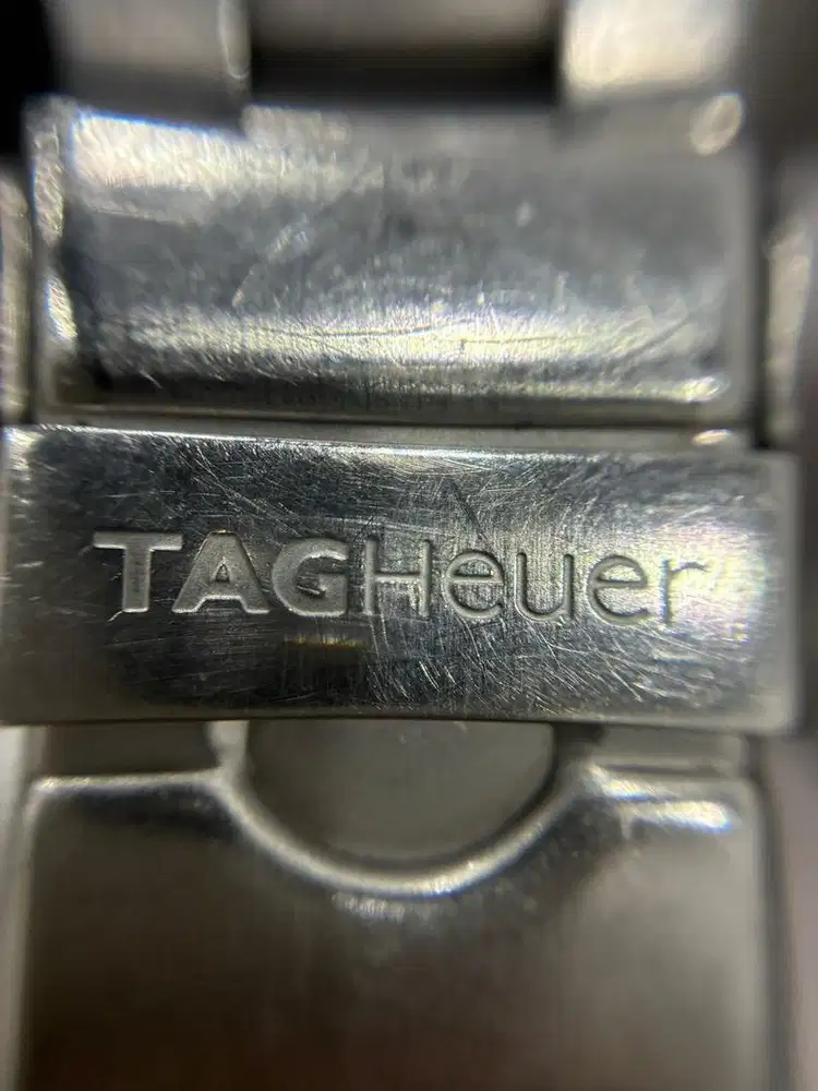 Tag Heuer Aquaracer