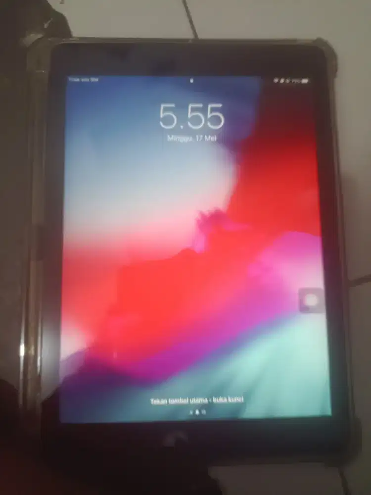 Ipad Air 1 16 GB Selular dan Wifi