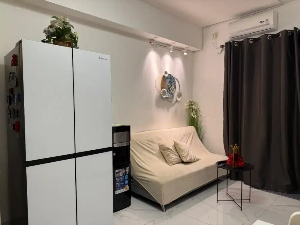 Sky house BSD 2 bedroom