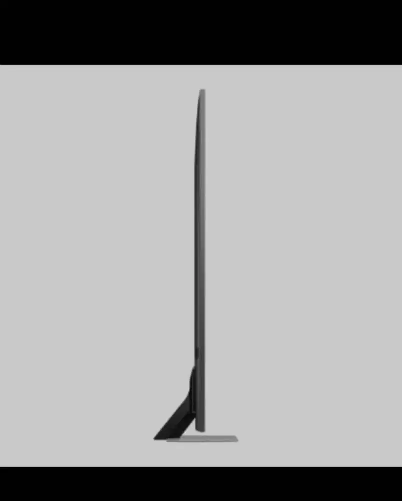 JUAL SAMSUNG SMART TV 4K
