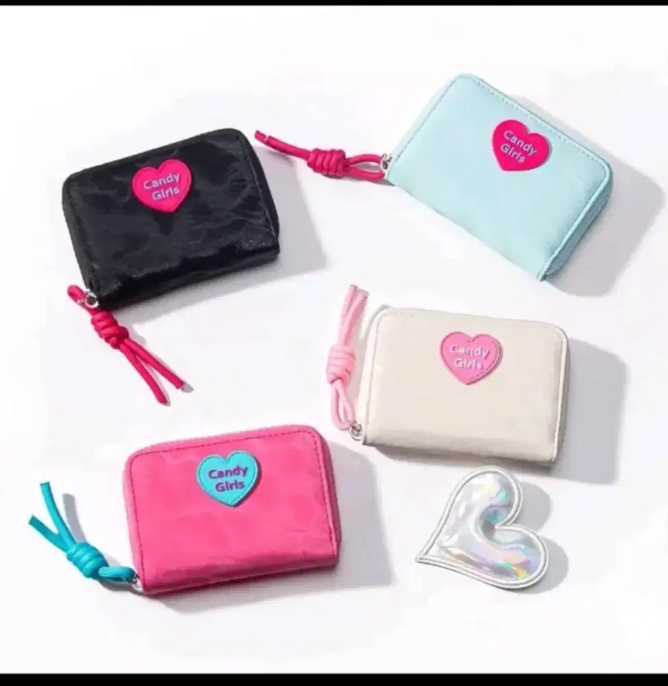 Tas cantik wanita