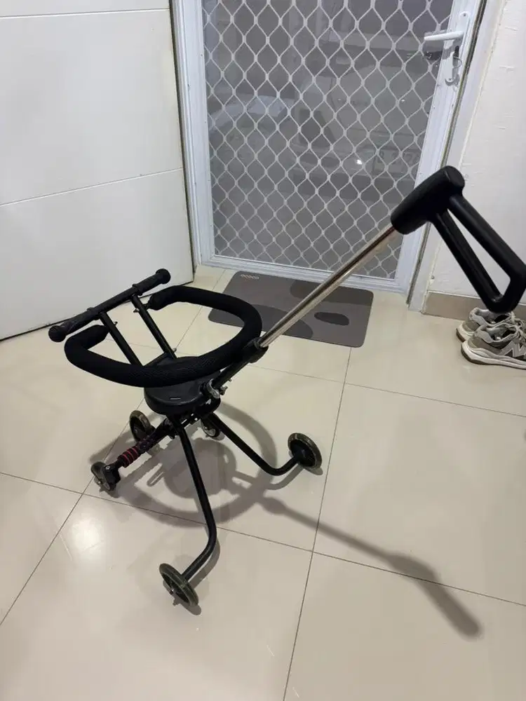 Stroller lipat portable anak