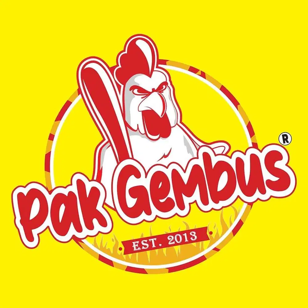 Loker di warung makan ayam gepuk