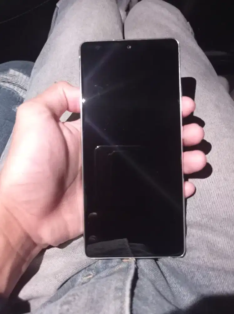 Dijual Murah Samsung Galaxy S10 Lite Ram 8 GB SSD 128 GB