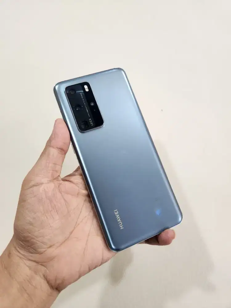 Huawei p40 pro 8/256 mulus