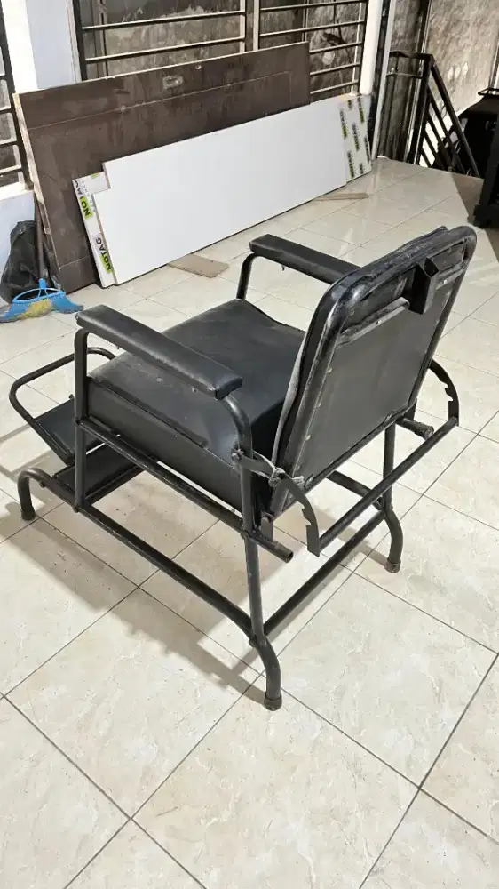 Kursi Barbershop