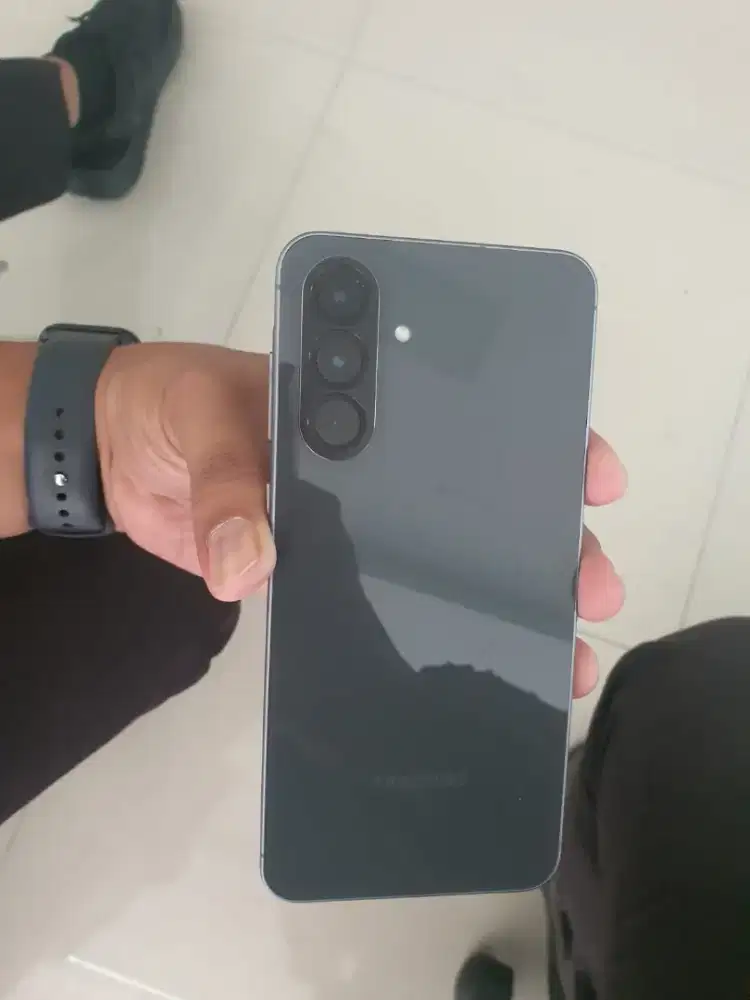 Hp Samsung  A56