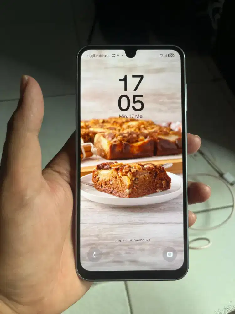 SAMSUNG A17 4G (8/256)