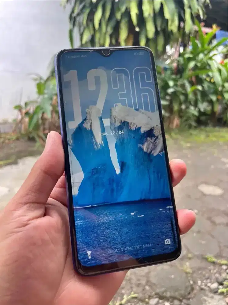 Xiaomi Redmi 9T 4/64