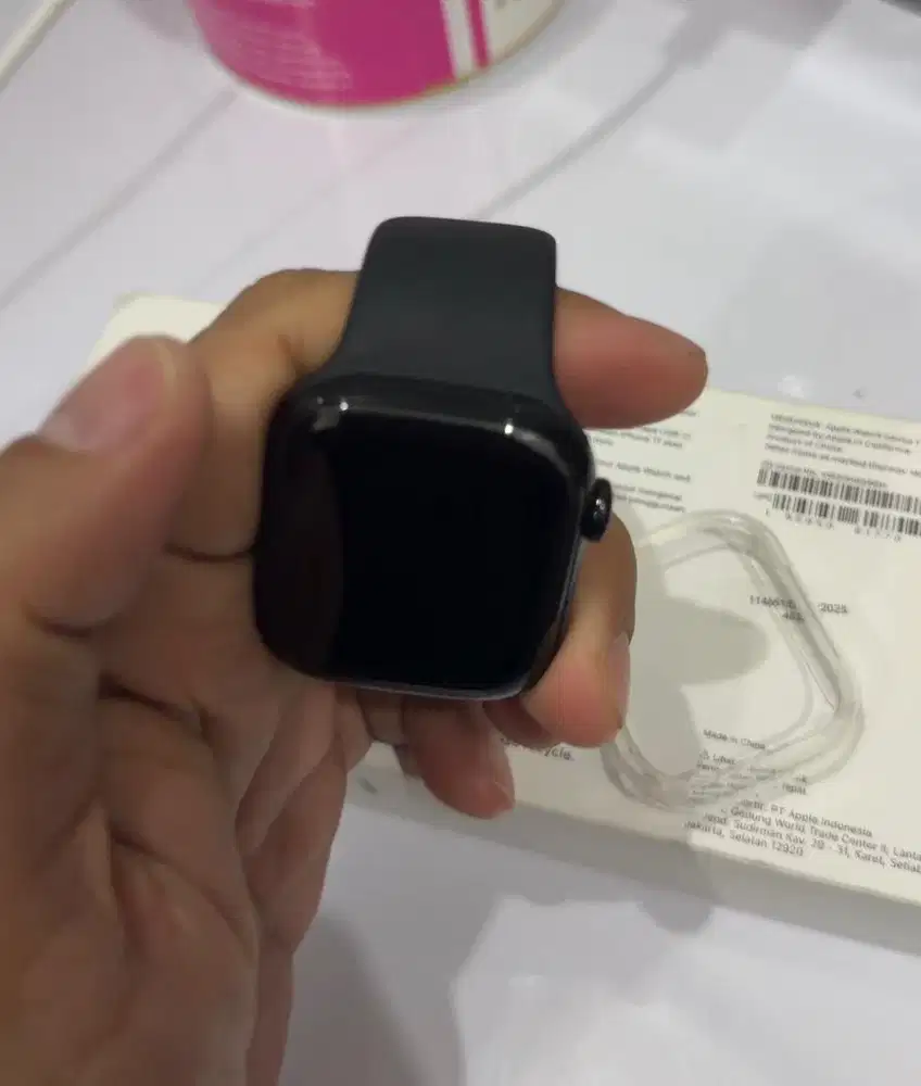 Apple Watch Series 11 42MM