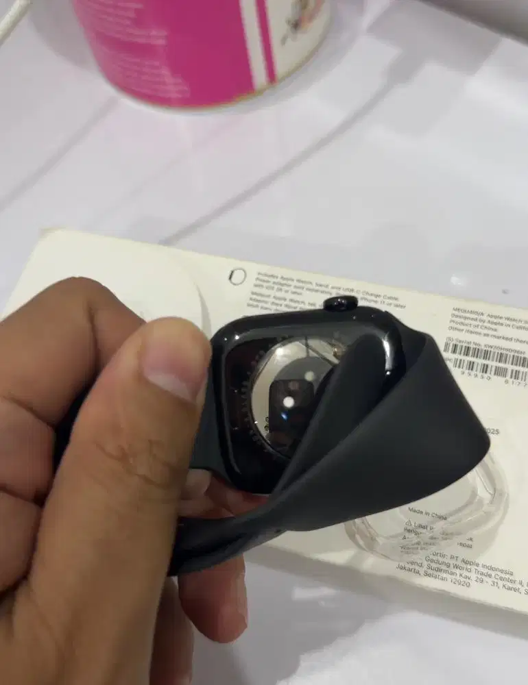 Apple Watch Series 11 42MM