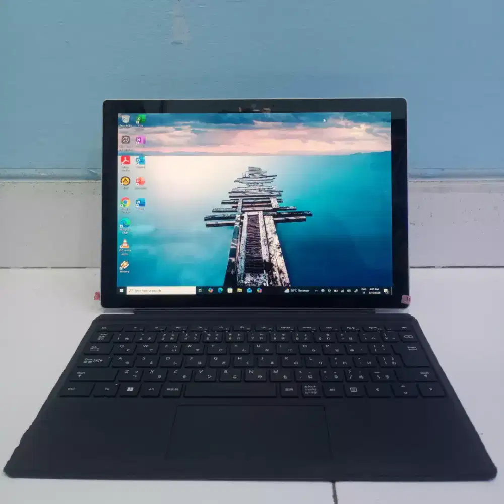 Microsoft surface pro