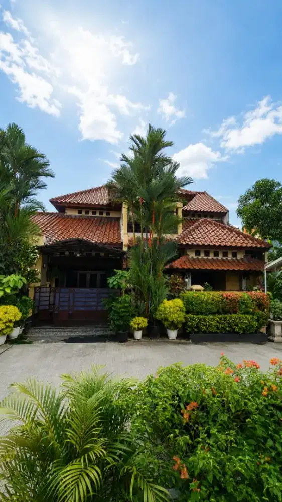 Perumahan Bumi Teluk Jambe