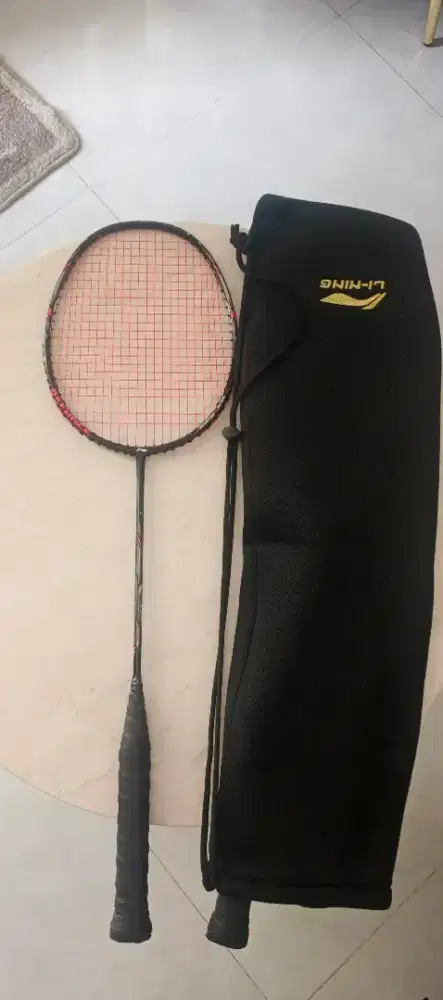 Raket Lining Axforce