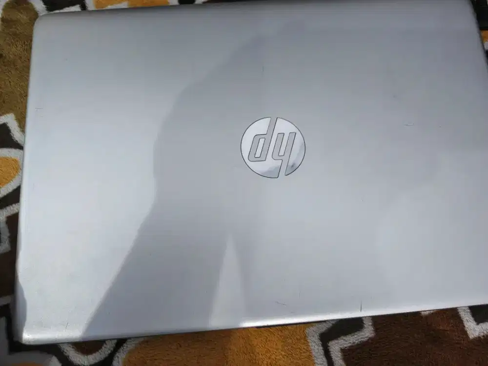 Laptop Hp 14s - dk0xxxx