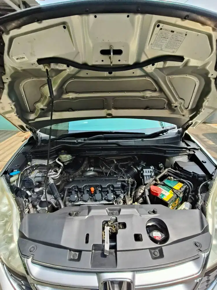 Honda CRV 2.0 2011